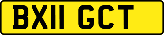 BX11GCT