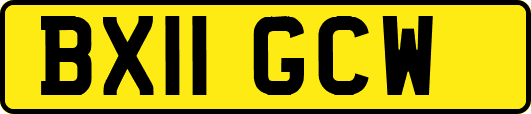 BX11GCW