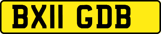BX11GDB