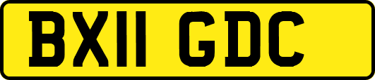 BX11GDC