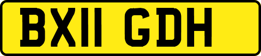 BX11GDH