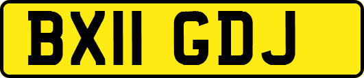 BX11GDJ