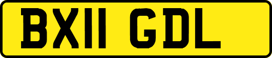 BX11GDL