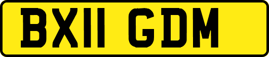 BX11GDM
