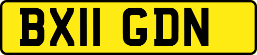 BX11GDN