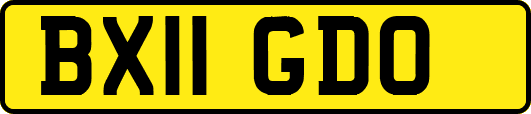 BX11GDO