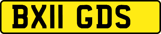 BX11GDS