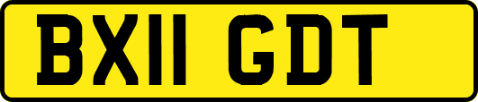 BX11GDT