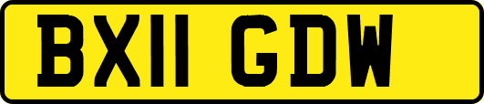 BX11GDW