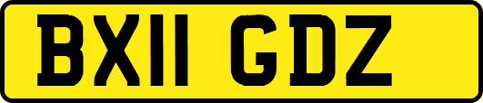 BX11GDZ