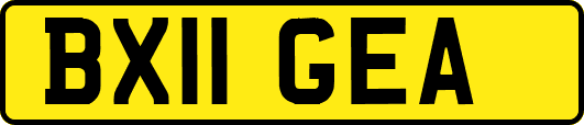 BX11GEA