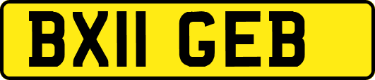 BX11GEB