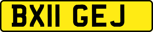 BX11GEJ