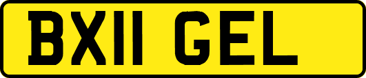 BX11GEL