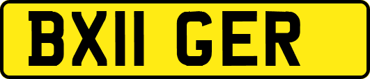 BX11GER