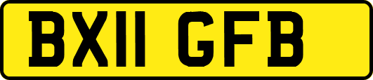BX11GFB
