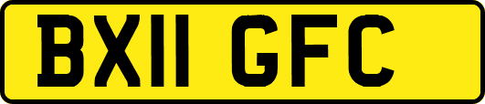 BX11GFC