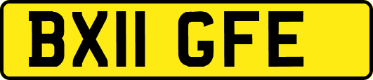 BX11GFE