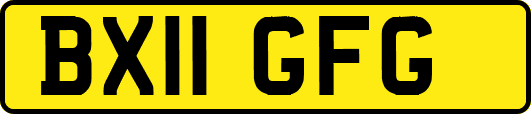 BX11GFG