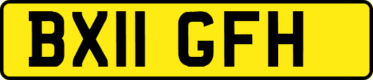 BX11GFH