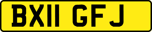 BX11GFJ