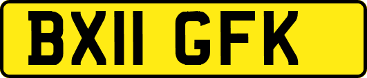 BX11GFK