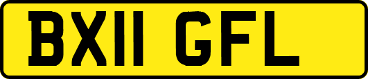 BX11GFL