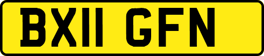 BX11GFN