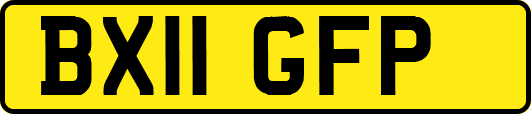BX11GFP