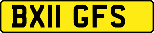 BX11GFS
