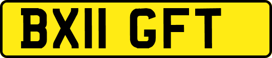 BX11GFT