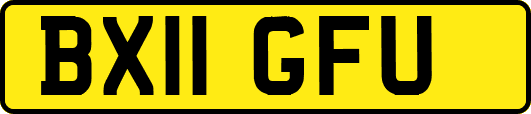 BX11GFU
