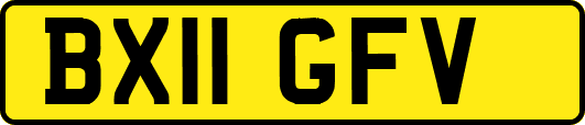 BX11GFV