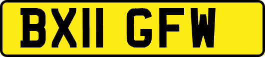 BX11GFW