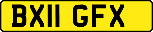 BX11GFX