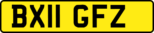 BX11GFZ