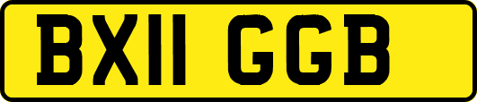 BX11GGB
