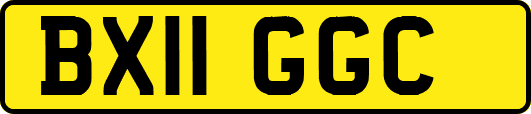 BX11GGC