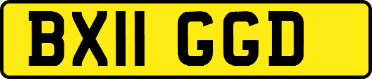 BX11GGD