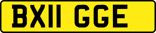 BX11GGE