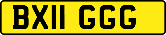 BX11GGG