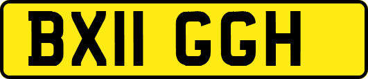 BX11GGH