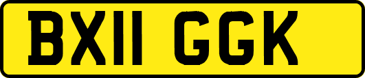 BX11GGK