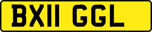 BX11GGL