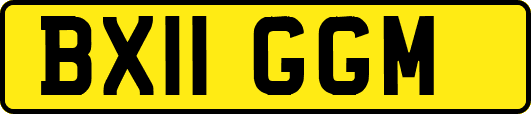 BX11GGM