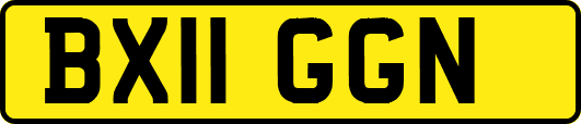 BX11GGN