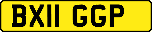 BX11GGP