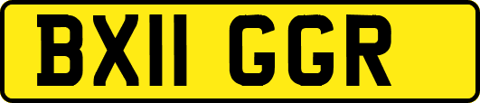 BX11GGR