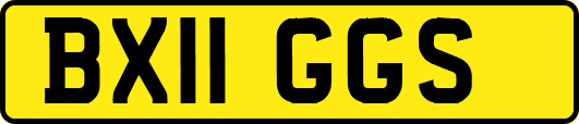 BX11GGS