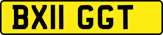 BX11GGT